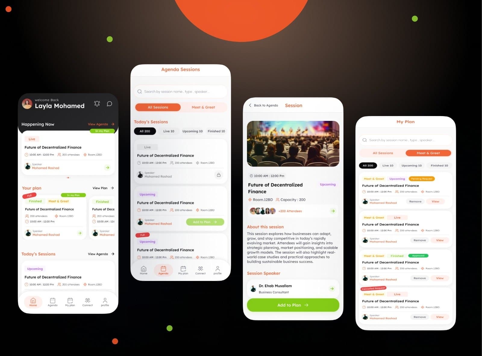 App Screen 2