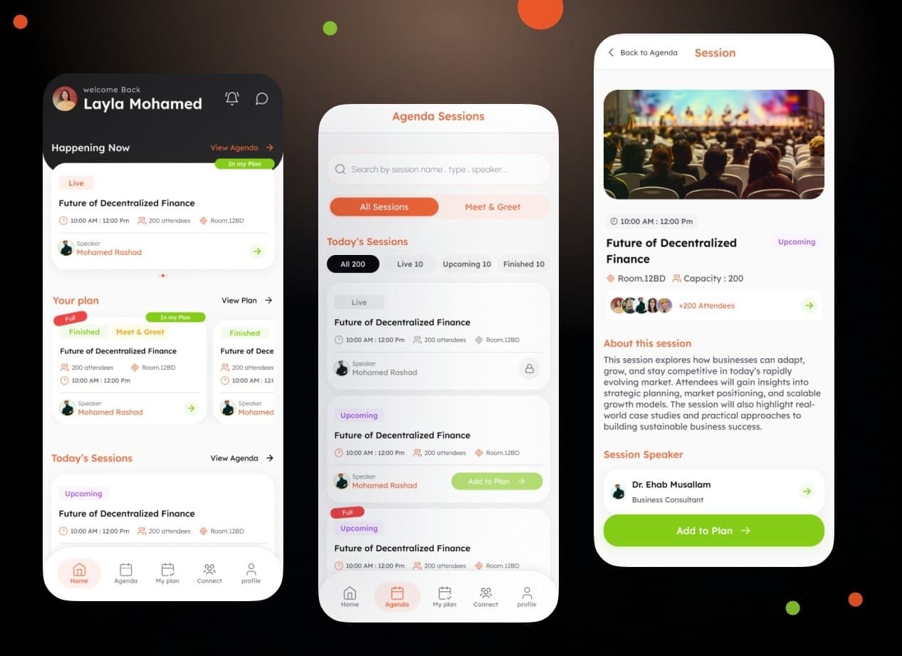 App Screen 3