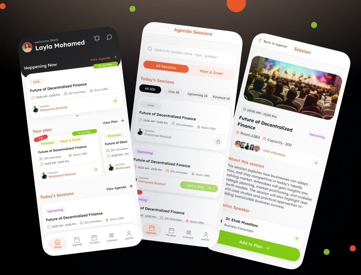 App Screen 4
