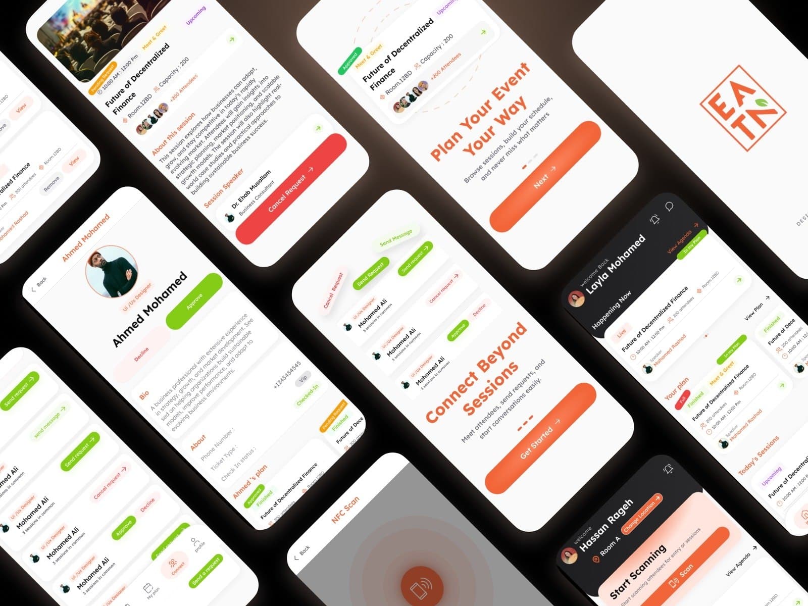 App Screen 5