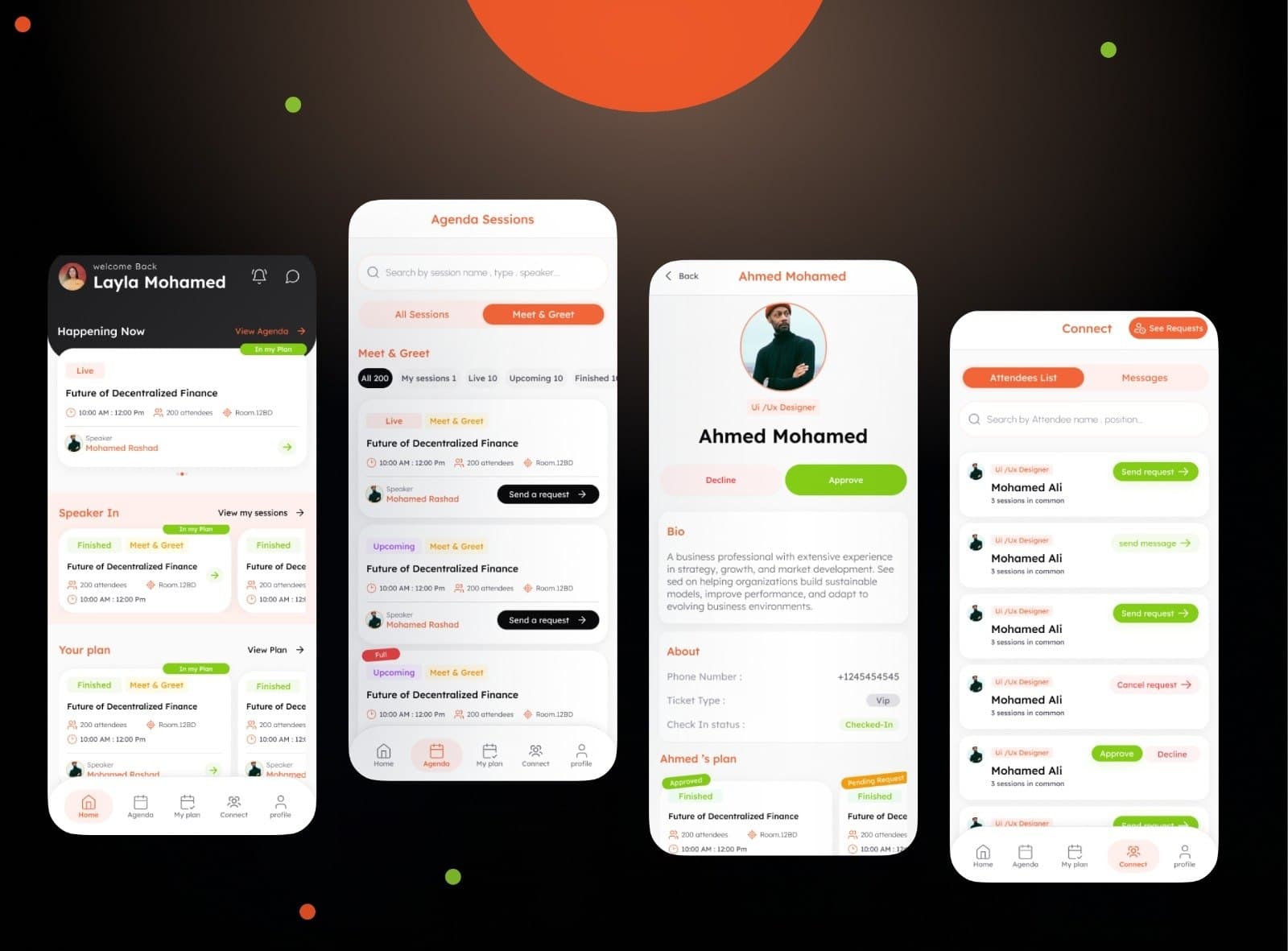 App Screen 6
